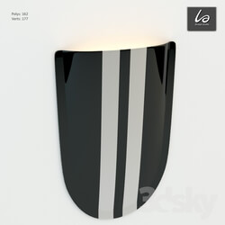 Wall light - Spirit of 427 _ Wall lamp 