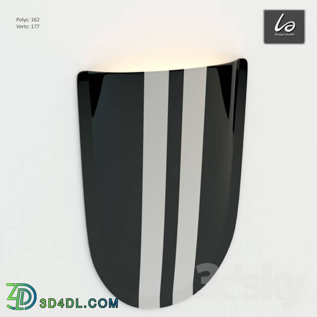 Wall light - Spirit of 427 _ Wall lamp