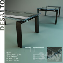 Table - Stilt 429 