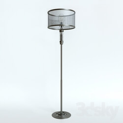 Floor lamp - Floor lamp 