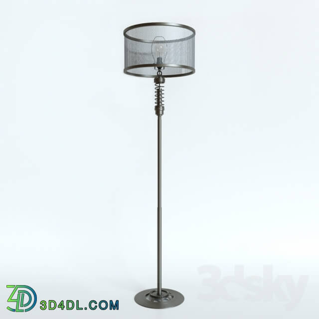 Floor lamp - Floor lamp