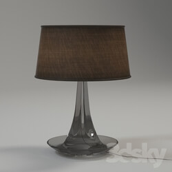 Table lamp - Trumpette - Modern Lamp 