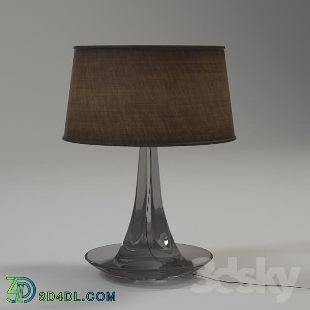 Table lamp - Trumpette - Modern Lamp