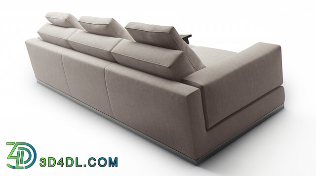 Sofa - Flexform Big Bob