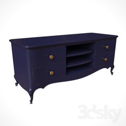 Sideboard _ Chest of drawer - Stand TV SALDA ARREDAMENTI 8597 