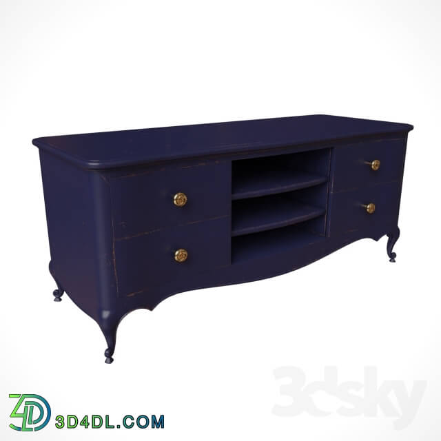 Sideboard _ Chest of drawer - Stand TV SALDA ARREDAMENTI 8597