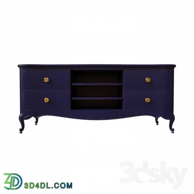 Sideboard _ Chest of drawer - Stand TV SALDA ARREDAMENTI 8597