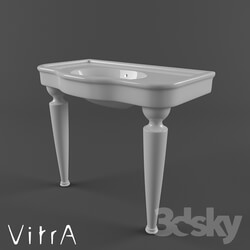 Wash basin - Sink Vitra Efes 