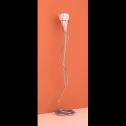 Floor lamp - Torsher modern 