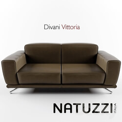 Sofa - Vittoria 