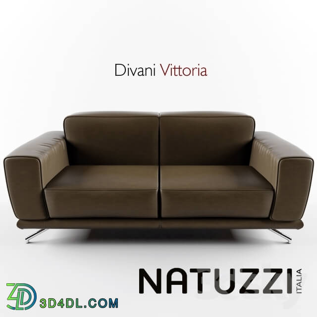 Sofa - Vittoria