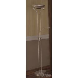 Floor lamp - Floor Lamp Array 