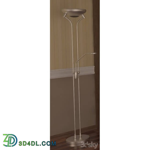 Floor lamp - Floor Lamp Array