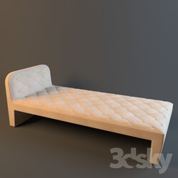 Other soft seating - chaise longue 