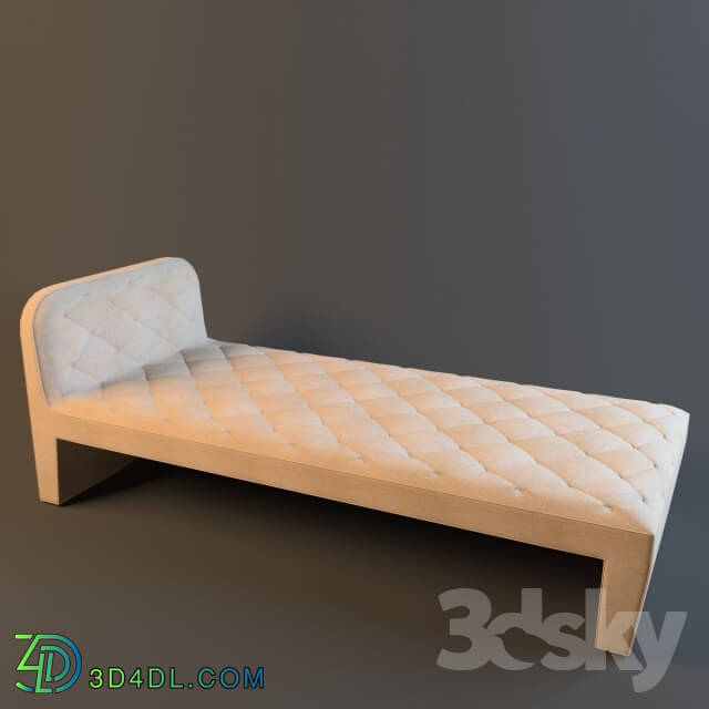 Other soft seating - chaise longue