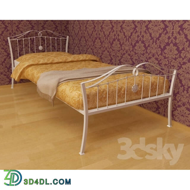 Bed - bed 2