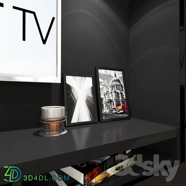 Other - Furniture for TV _amp_ Multimedia