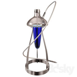 Other decorative objects - hookah 