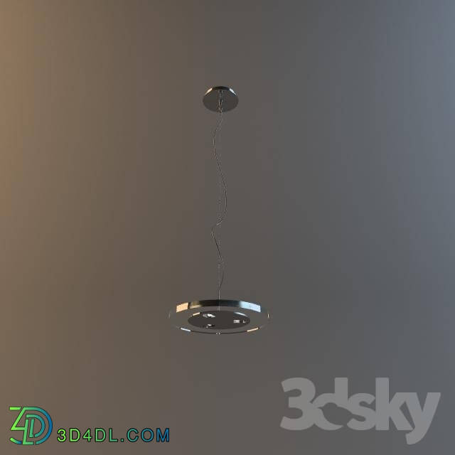 Ceiling light - Chandelier Lussole_ art.LSS-52-06-03