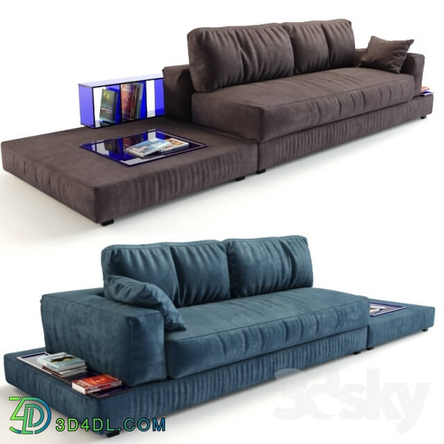 Sofa - Arketipo Plat