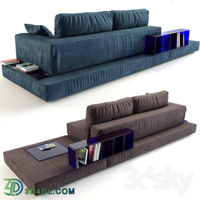 Sofa - Arketipo Plat