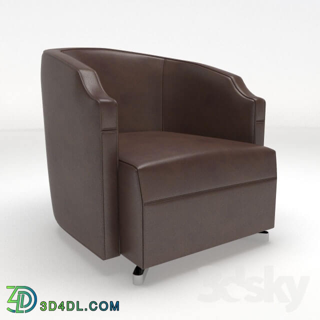 Arm chair - Armchair MC1102-B