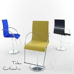 Chair - Talea Cathedra _Bar Stool_ 