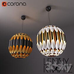 Ceiling light - Pendant Lamp 