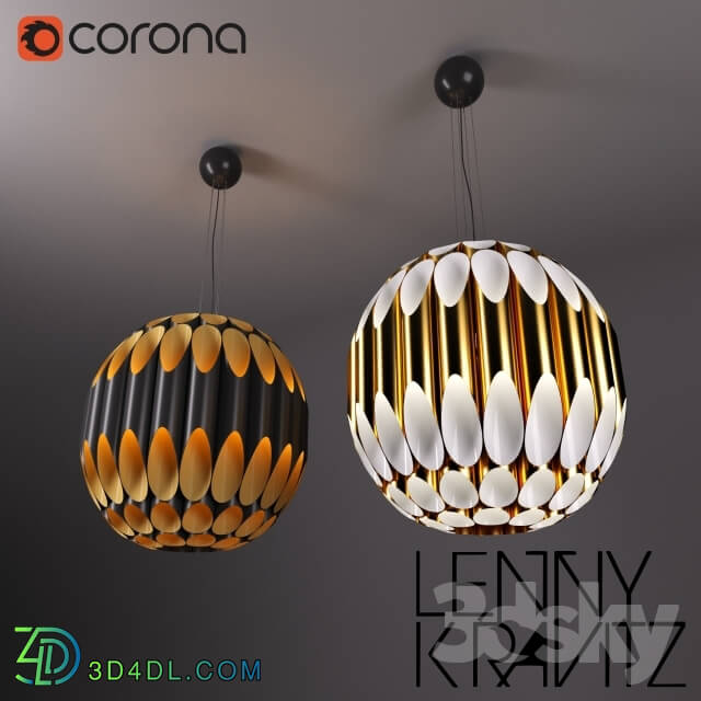 Ceiling light - Pendant Lamp