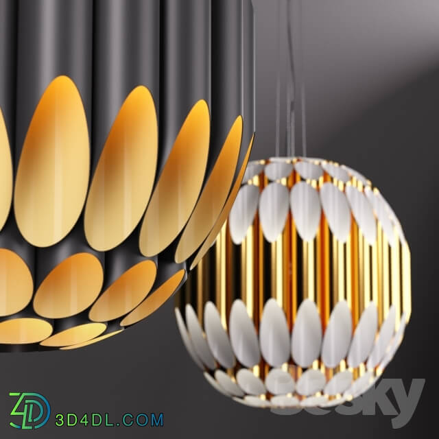 Ceiling light - Pendant Lamp