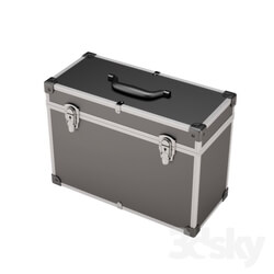 Miscellaneous - Suitcase 