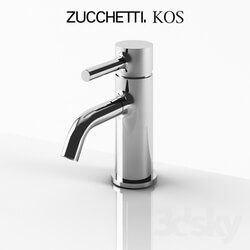 Faucet - Zucchettikos Pan ZP6242 