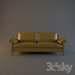 Sofa - sofa leather 