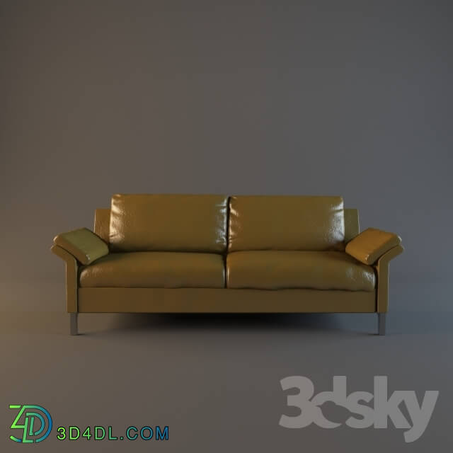 Sofa - sofa leather