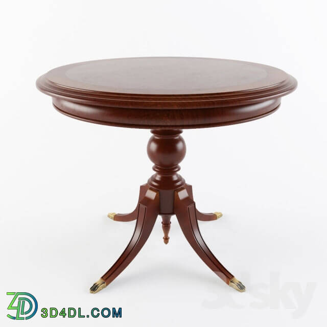 Table - genoeva table