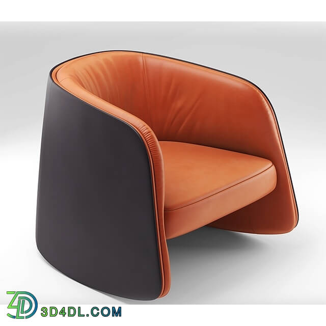 Arm chair - Chair de sede DS-900