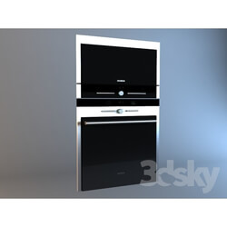 Kitchen appliance - Oven Siemens 