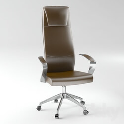 Office furniture - Lotus seat 