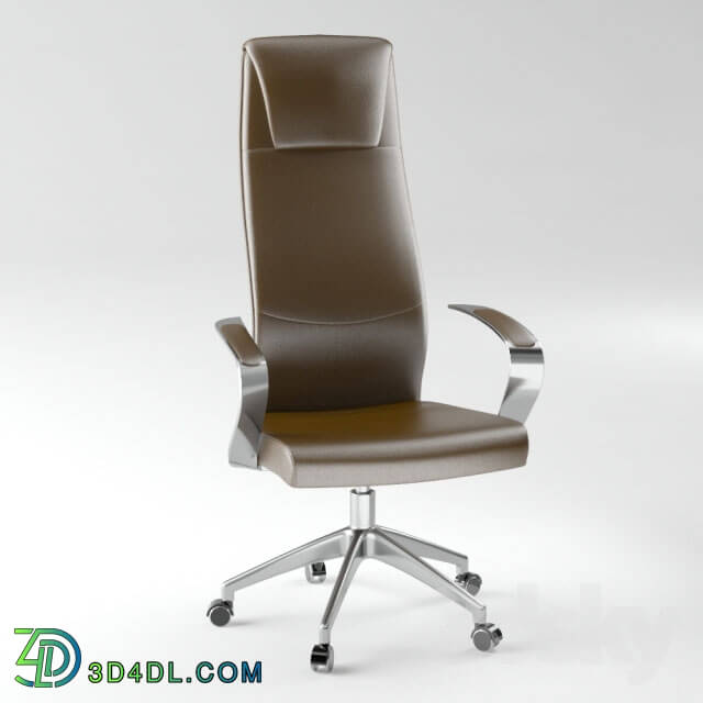 Office furniture - Lotus seat