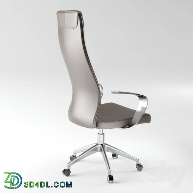 Office furniture - Lotus seat