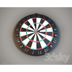 Sports - Darts 