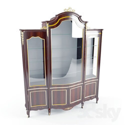 Wardrobe _ Display cabinets - Showcase Moblese 