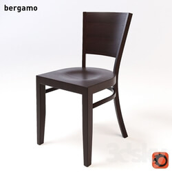 Chair - Bergamo Chair 