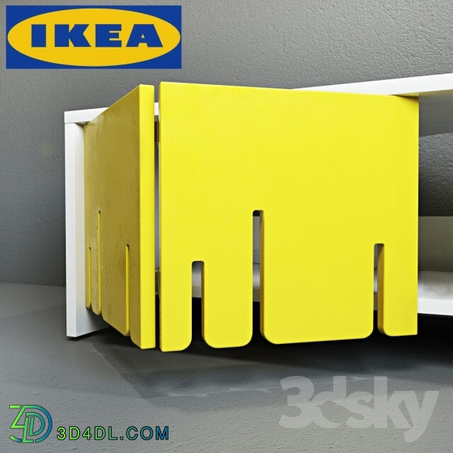 Sideboard _ Chest of drawer - IKEA PS 2012 TV Stand