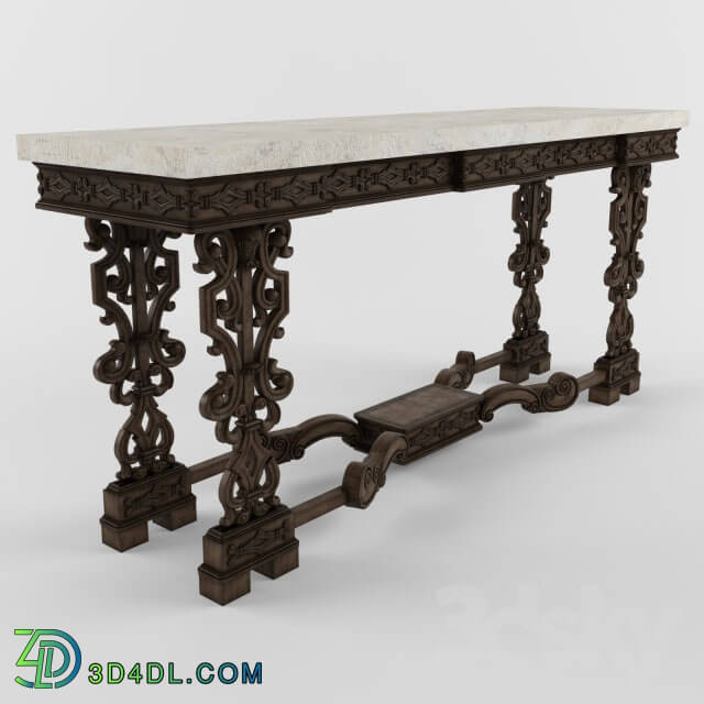 Other - Console table