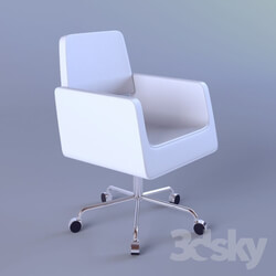 Office furniture - Chair 