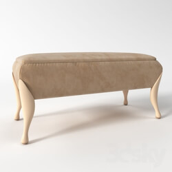 Other soft seating - Bench Giorgiocasa Memorie Veneziane 