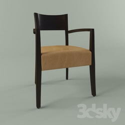 Chair - Reyhan K Sandalyeci 