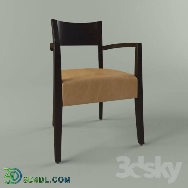 Chair - Reyhan K Sandalyeci