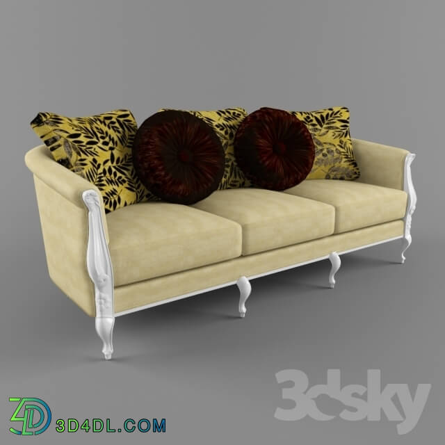 Sofa - CHATEAU SOFA